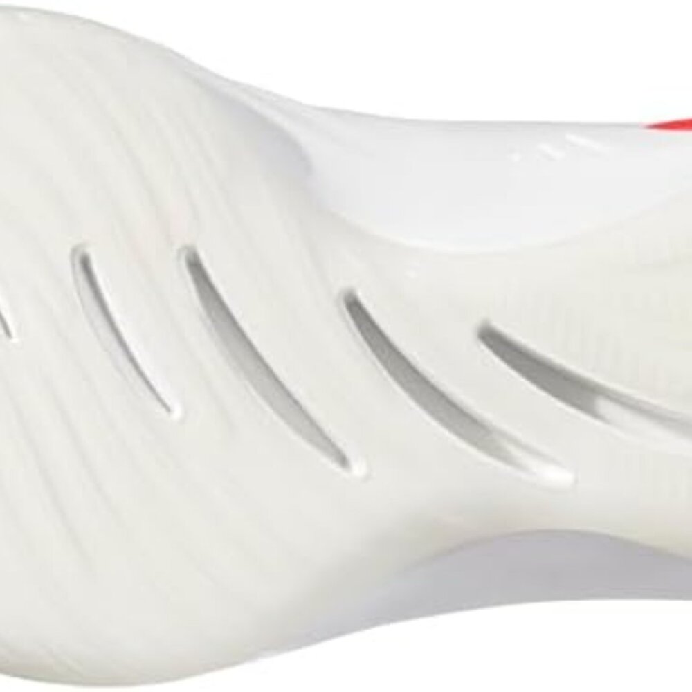 adidas Adizero Select 2.0 Basketball Mens 9 Red‎ White Sneakers Athletic Shoes - Picture 3 of 10